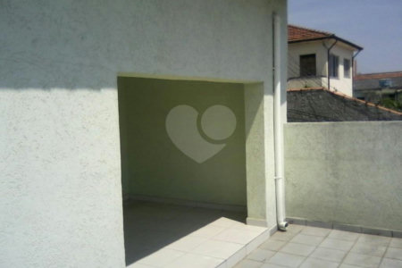 Sobrado à venda com 2 quartos, sendo 1 suíte, em Água Fria, São Paulo, SP