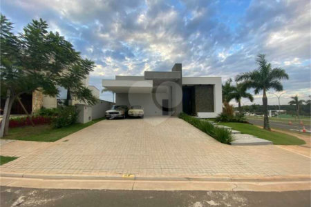 Casa à venda com 3 suítes no condomínio Alphaville Nova Esplanada 4, Votorantim - SP