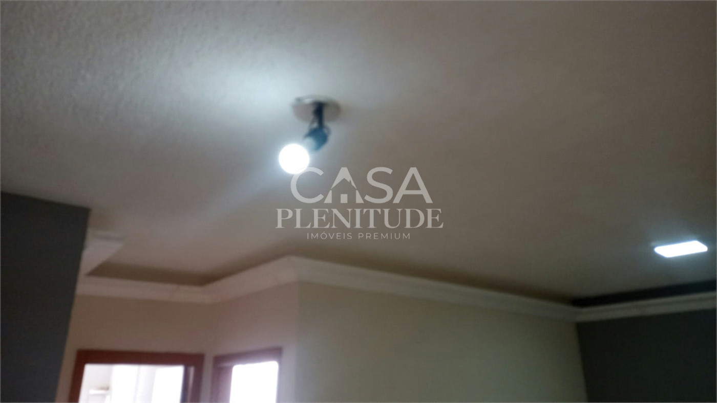 Apartamento à venda com 2 suítes em Caguassu, Sorocaba, SP