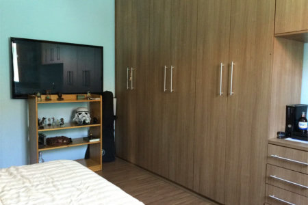Sobrado à venda com 2 quartos, sendo 1 suíte,  em Lar São Paulo, São Paulo, SP