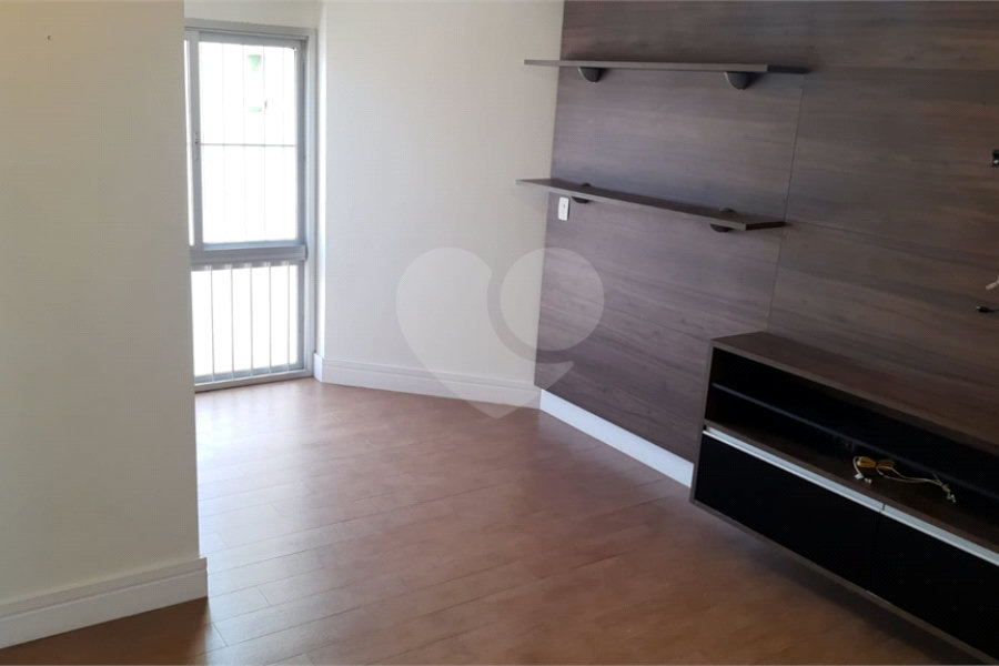Apartamento à venda com 3 quartos em Freguesia do Ó, São Paulo, SP