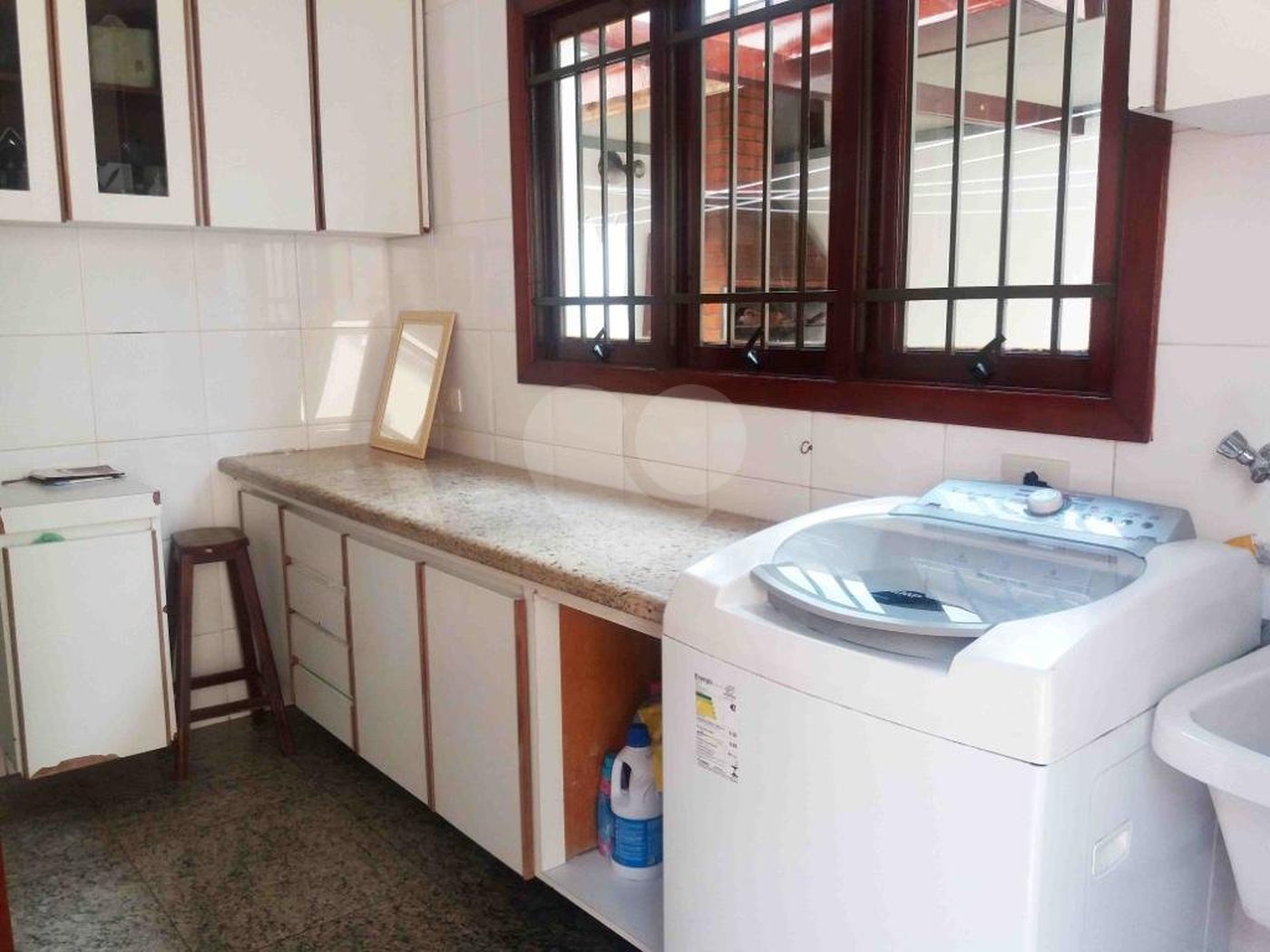 Casa para alugar com 4 quartos, sendo 2 suítes, em Campo Grande, São Paulo, SP