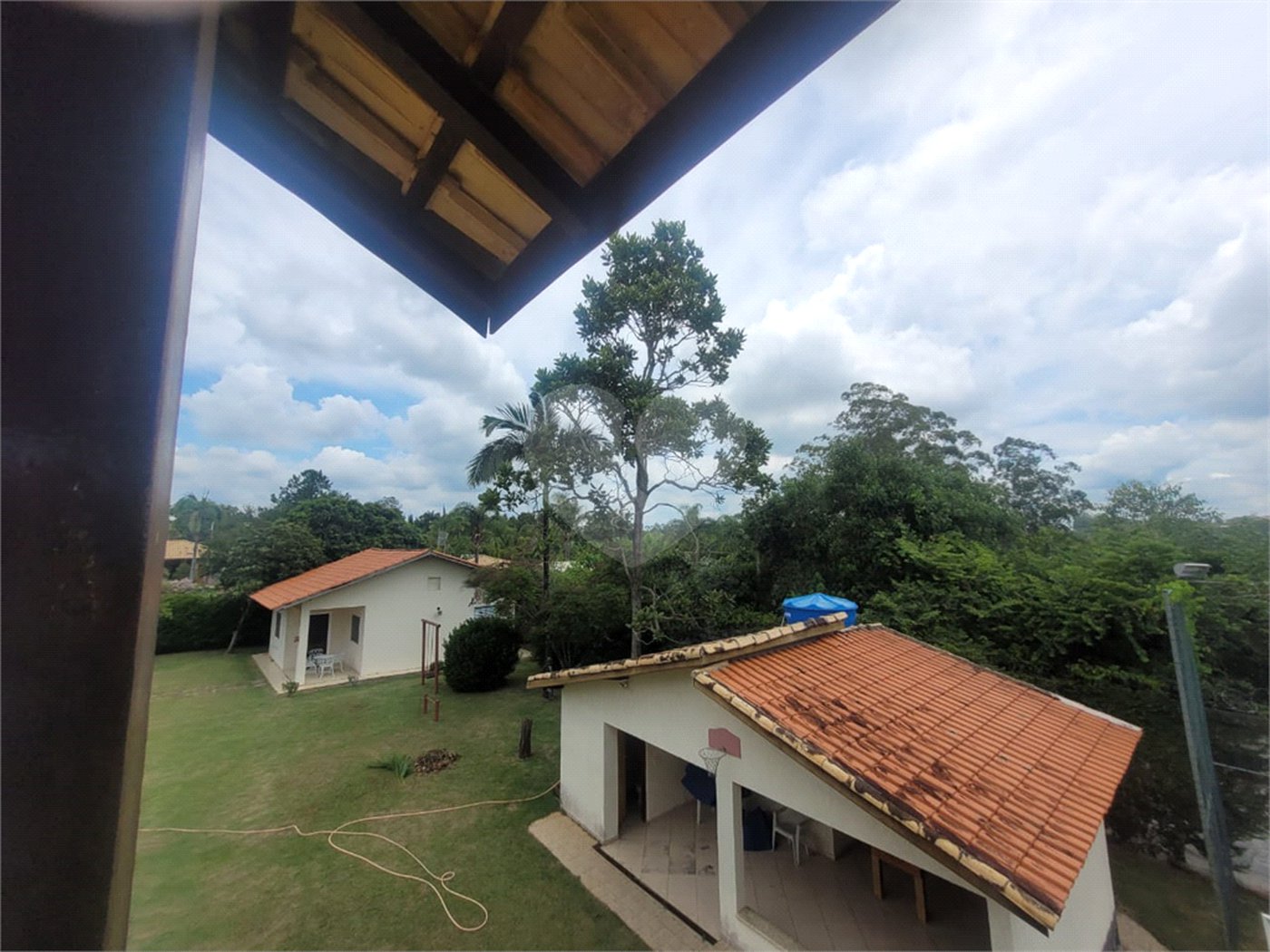 Chácara à venda com 5 quartos, sendo 1 suíte, em Chácara Residencial Paraíso Marriot, Itu, SP