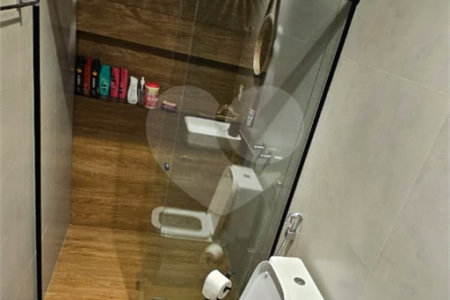 Cobertura à venda com 3 quartos, sendo 1 suíte, em Tijuca, Rio de Janeiro, RJ