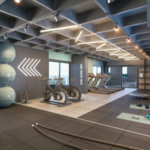 DELMAN THREE TOWER - STUDIO DESIGN 5