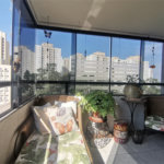 Apartamento à venda com 3 quartos, sendo 1 suíte,  em Vila Andrade, São Paulo, SP