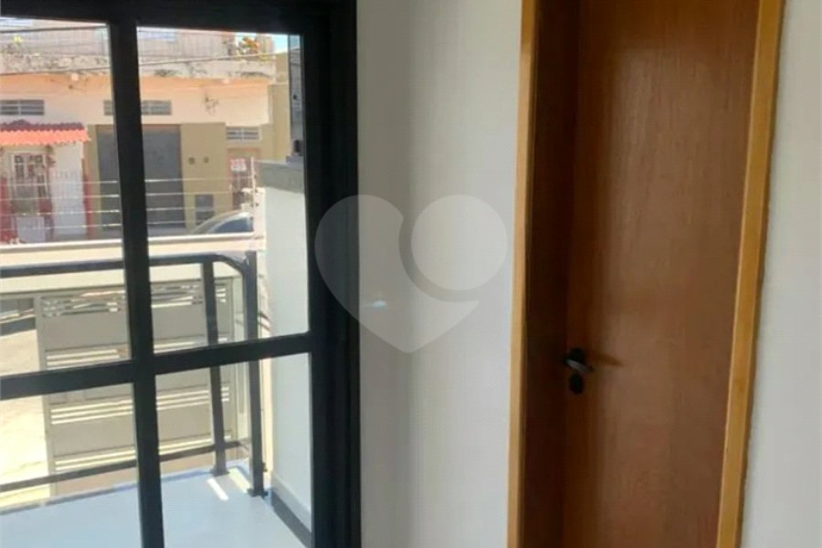 Sobrado à venda com 3 quartos, sendo 1 suíte,  em Jardim Maristela, São Paulo, SP
