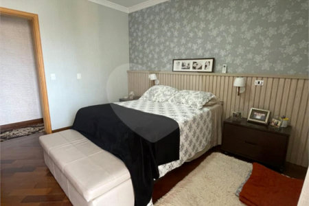 Apartamento à venda com 4 quartos, sendo 2 suítes, em Baeta Neves, São Bernardo do Campo, SP