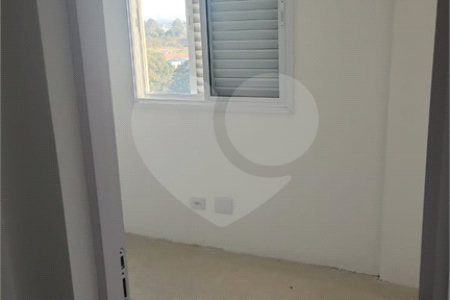 Apartamento à venda com 1 suíte em Cidade Nova Arujá, Arujá, SP