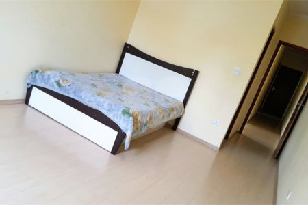 Sobrado à venda com 3 quartos, sendo 1 suíte, em Parada Inglesa, São Paulo, SP