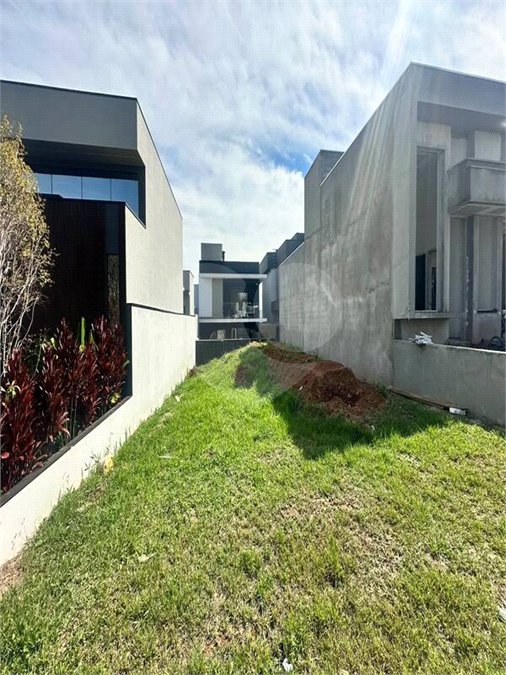 Terreno à venda no condomínio Residencial Dona Maria Candida, Indaiatuba - SP