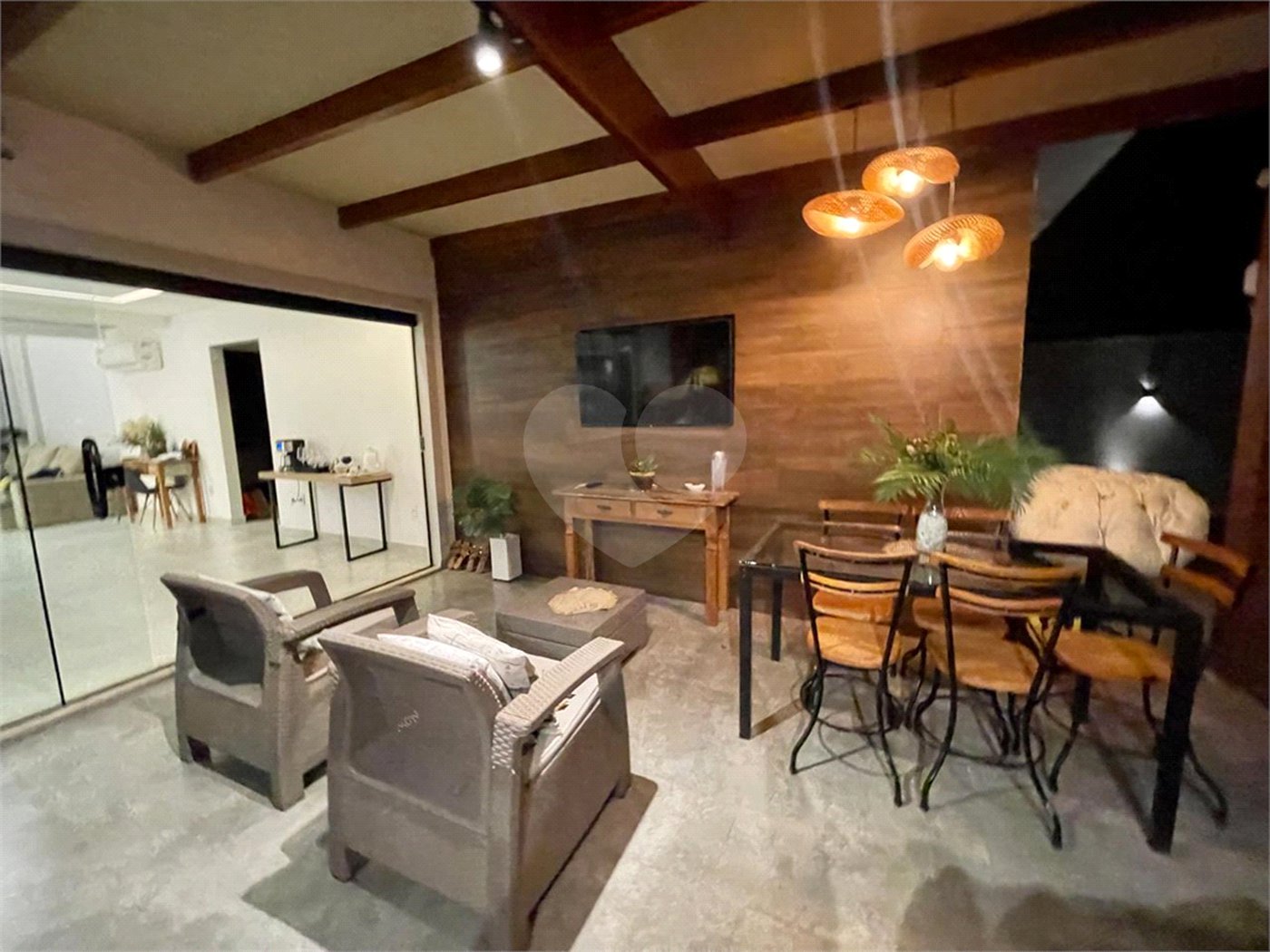 Casa à venda com 4 suítes em São José, Armação dos Búzios, RJ