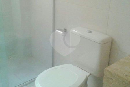 Flat à venda com 1 quarto em Cerqueira César, São Paulo, SP