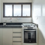Apartamento à venda com 2 quartos em Pinheiros, São Paulo, SP