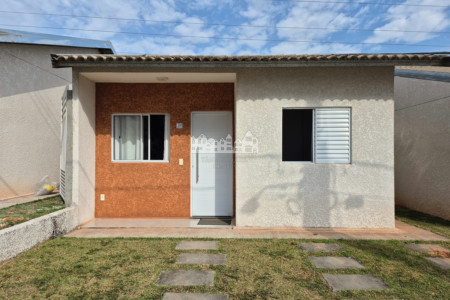 Casa à venda com 2 quartos em Caetetuba, Atibaia, SP