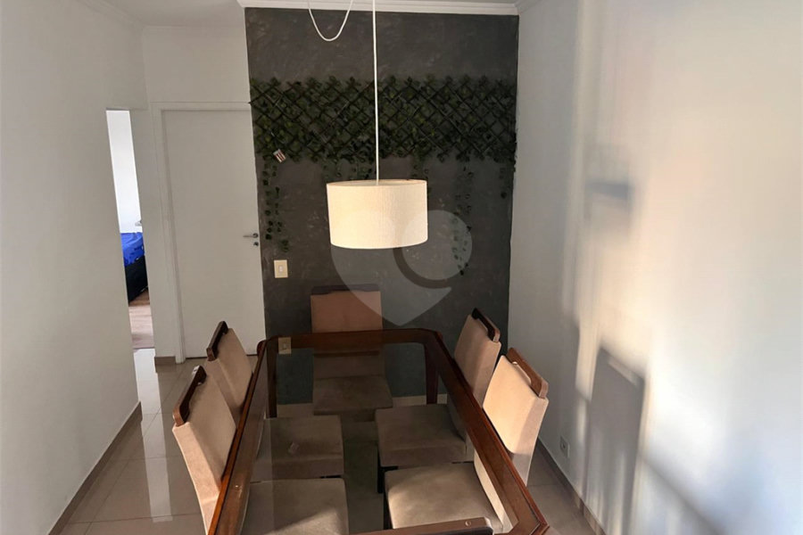 Apartamento à venda com 3 quartos, sendo 1 suíte, em Mandaqui, São Paulo, SP
