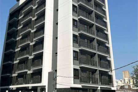 Apartamento à venda ou para alugar com 1 quarto em Perdizes, São Paulo, SP