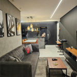 Apartamento à venda com 3 quartos, sendo 1 suíte,  em Vila Zilda (tatuapé), São Paulo, SP