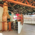Apartamento à venda com 3 quartos, sendo 1 suíte, em Jardim América, São José dos Campos, SP