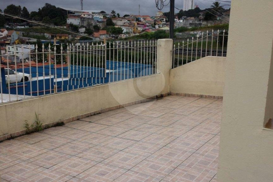 Terreno à venda com 1 quarto em Tucuruvi, São Paulo, SP