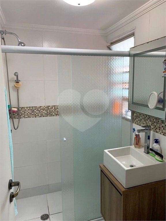Apartamento à venda com 2 quartos em Santana, São Paulo, SP