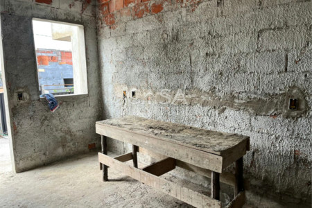 Sobrado à venda com 2 quartos em Vila Barão, Sorocaba, SP
