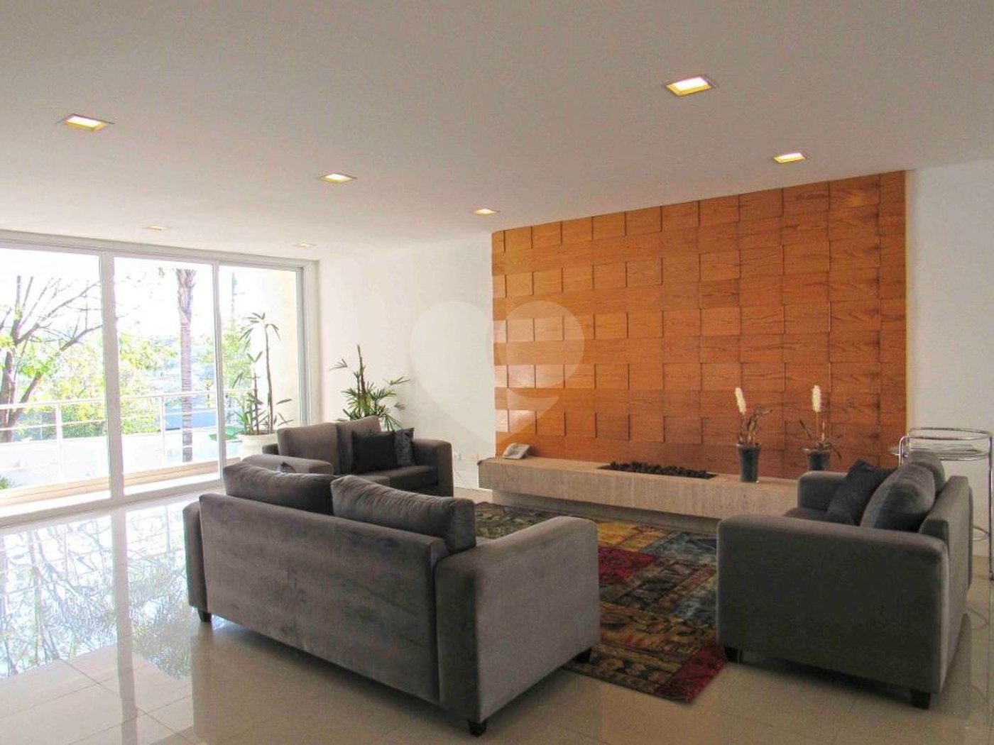 Casa à venda com 4 suítes no condomínio Residencial Giardino Pirandello, São Paulo - SP
