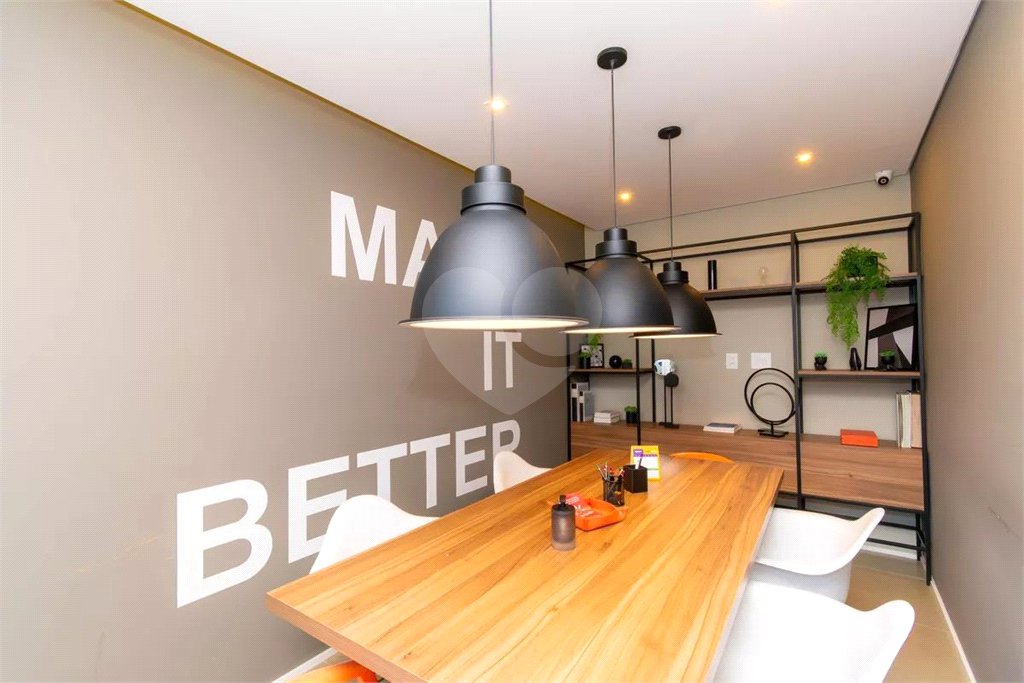 Apartamento à venda com 1 quarto em Vila Ema, São Paulo, SP