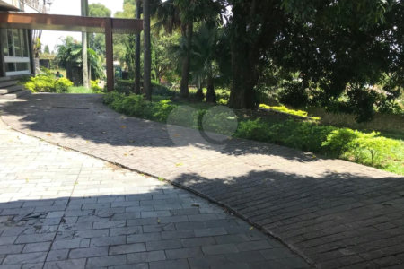 Casa à venda com 8 suítes em Morumbi, São Paulo, SP