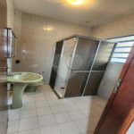 Casa espaçosa, ótima para se viver com qualidade