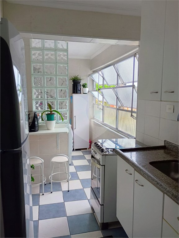 Apartamento à venda com 3 quartos, sendo 1 suíte, em Jaçanã, São Paulo, SP