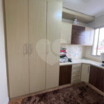 Apartamento à venda com 3 quartos, sendo 1 suíte, em Santa Teresinha, São Paulo, SP