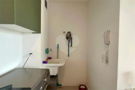 Apartamento à venda com 1 suíte em Pinheiros, São Paulo, SP
