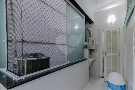 Apartamento à venda com 4 quartos, sendo 1 suíte,  em Copacabana, Rio de Janeiro, RJ