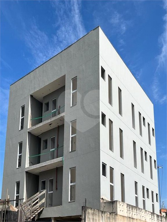 Apartamento à venda com 1 quarto em Jardim Sônia Maria, Sorocaba, SP
