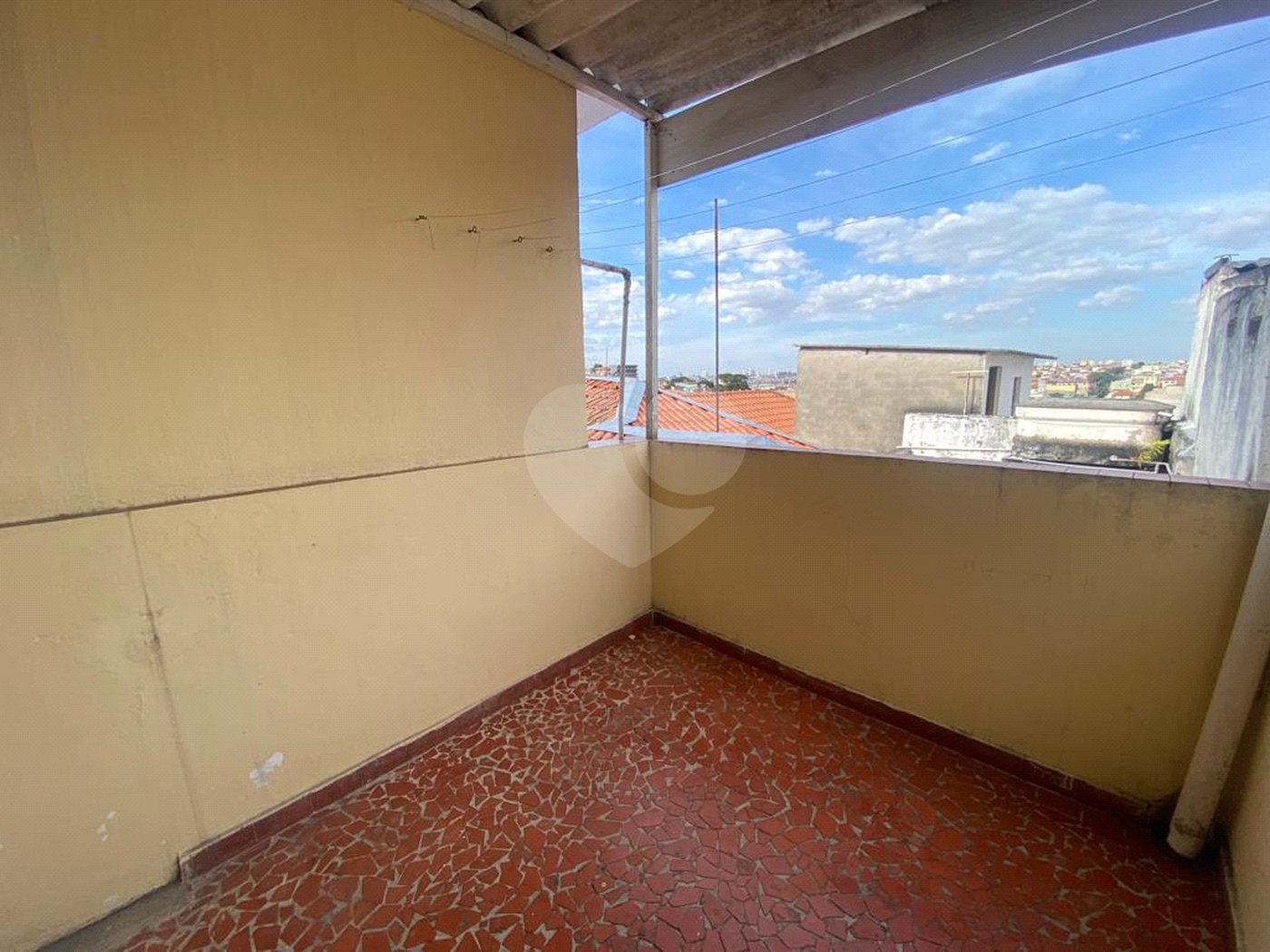 Casa de Vila à venda com 2 quartos em Tucuruvi, São Paulo, SP