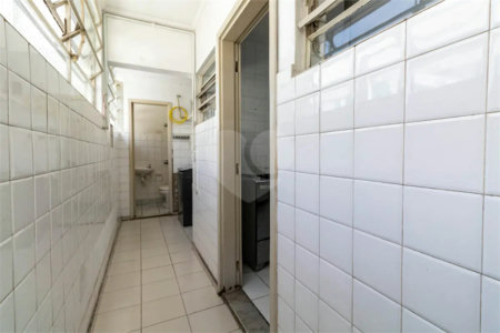 Apartamento à venda com 3 suítes em Jardim Paulista, São Paulo, SP