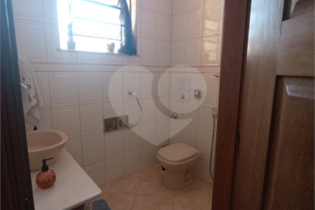 Casa à venda com 4 quartos, sendo 1 suíte, em Andaraí, Rio de Janeiro, RJ