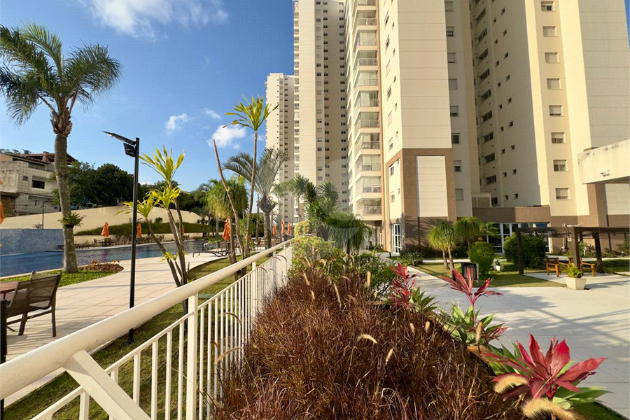 Apartamento à venda com 3 quartos, sendo 1 suíte, em Mandaqui, São Paulo, SP