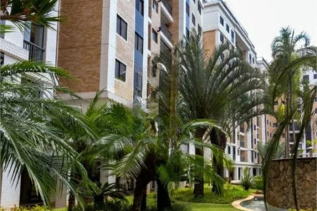 Apartamento à venda com 3 quartos, sendo 1 suíte, em Cidade São Francisco, São Paulo, SP