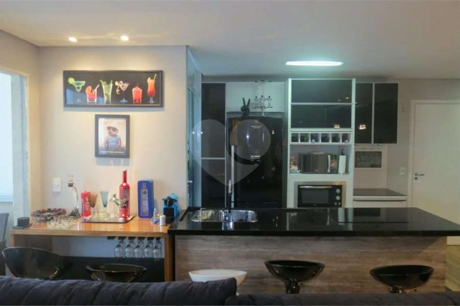 Apartamento à venda com 1 suíte em Santana, São Paulo, SP