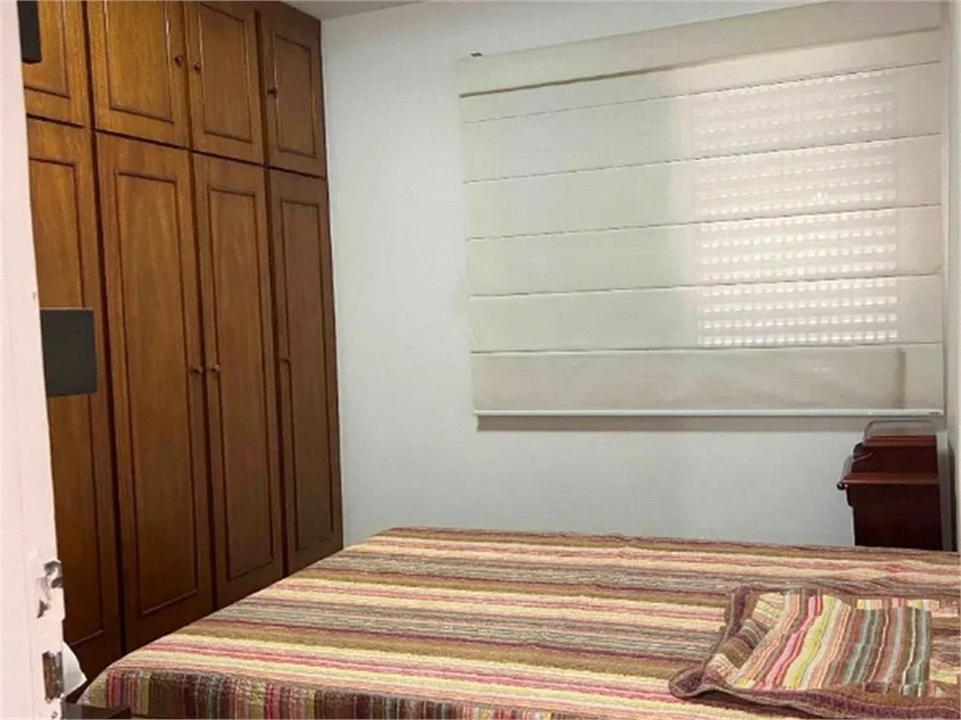 Apartamento à venda com 3 quartos em Vila Romana, São Paulo, SP