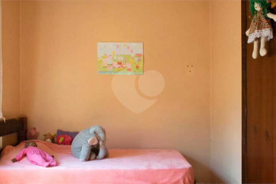 Casa de Vila à venda com 3 suítes em Santana, São Paulo, SP