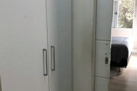 Apartamento à venda com 3 suítes em Lar São Paulo, São Paulo, SP