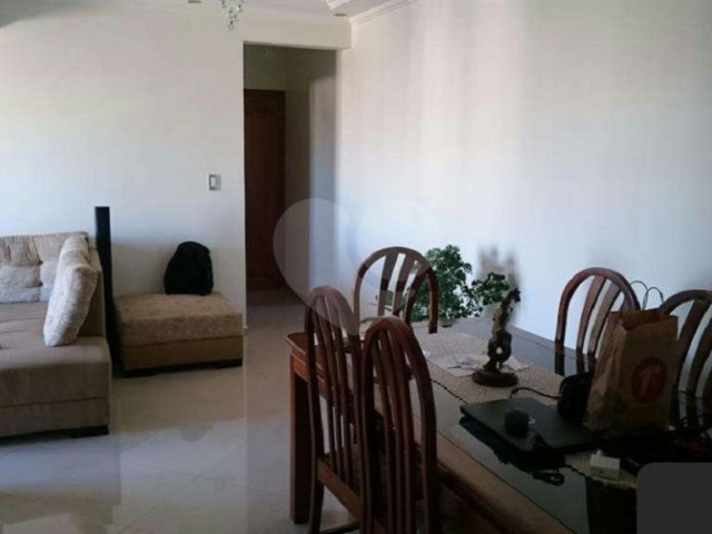 Apartamento à venda com 3 quartos, sendo 1 suíte,  em Vila Nova Cachoeirinha, São Paulo, SP