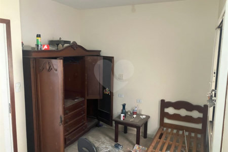 Sobrado à venda com 5 quartos, sendo 4 suítes,  em Vila Aurora (zona Norte), São Paulo, SP