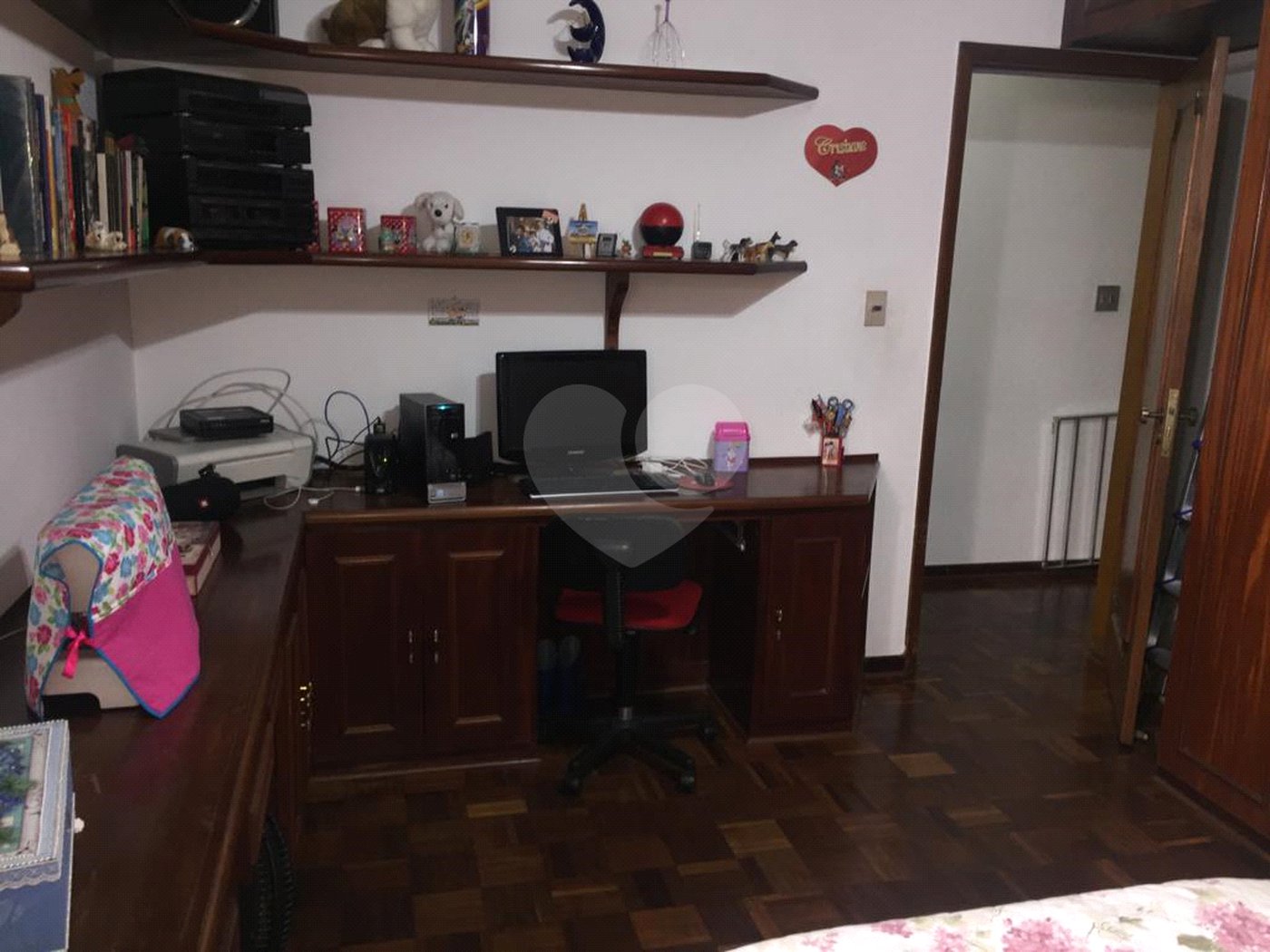 Sobrado à venda ou para alugar com 3 quartos, sendo 1 suíte, em Anália Franco, São Paulo, SP