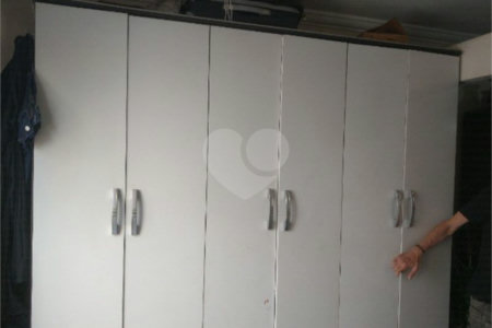 Apartamento à venda com 1 quarto em Liberdade, São Paulo, SP