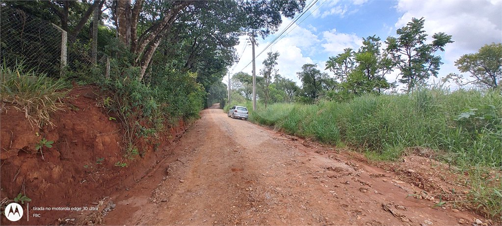 Terreno à venda em Ponte Alta, Atibaia, SP