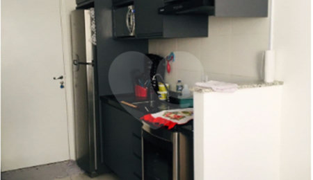 Apartamento à venda com 1 quarto em Freguesia do Ó, São Paulo, SP